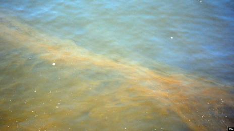 И РЗИ проверява водата край Варна. Търси зарази