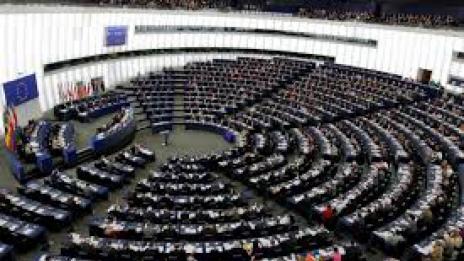 Европарламентът ще гласува днес новата ЕК