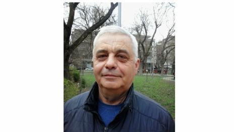 К.д.п. Росен Лодозов: Хората издържаме повече от желязото