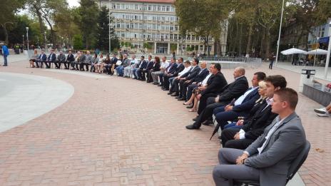 Коалиция “Живот за Варна“ призова: “Не на лъжата”