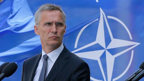 Йенс Столтенберг: НАТО не иска нова Студена война с Русия