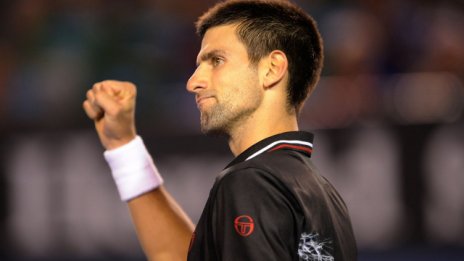 Джокович ще играе на два демонстративни турнира преди Australian Open