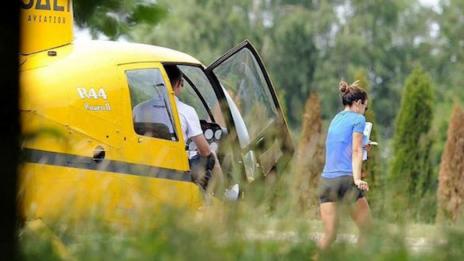 Левандовски смая с изцепка заради един хляб