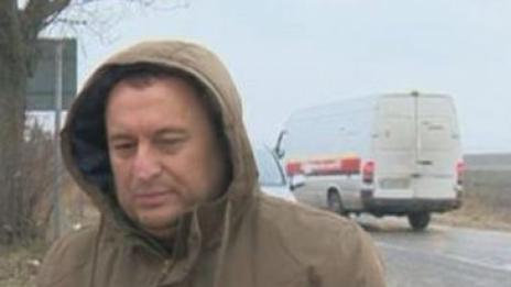 Кметът на Хитрино: Ще има строг контрол над парите, отпуснати за ремонти на домовете