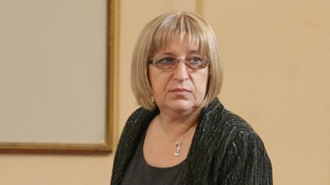 Баби-гейт в парламента: Внушения или не...