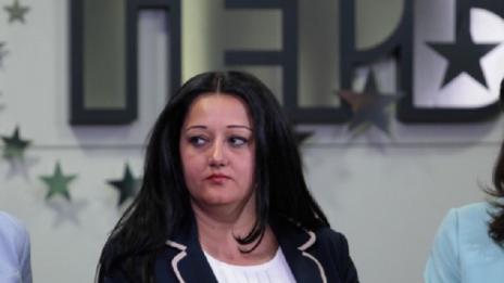 Номинираха Лиляна Павлова за вицепрезидент на ЕИБ  