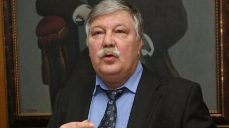 Повдигнаха обвинения на Стоян Тонев