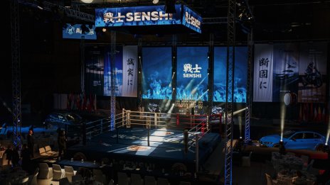 Бойната карта на SENSHI 29: Предстои епичен финал на 2025 г.