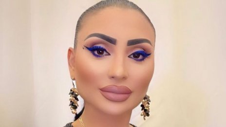 Софи Маринова мрази салфетките в чалготеките