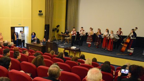 Във Варна откриха 54-тата конференция на Съюза на математиците в България