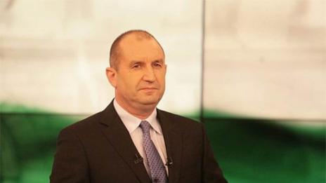 Първото работно посещение на Румен Радев е в Брюксел