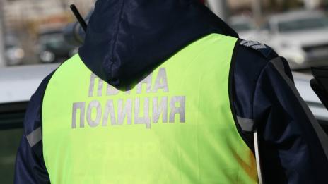 56-годишен загина при тежка катастрофа