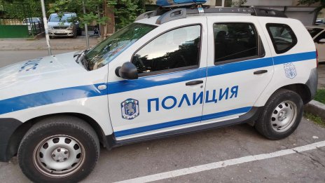 Трима преспаха във варненския арест заради наркотици