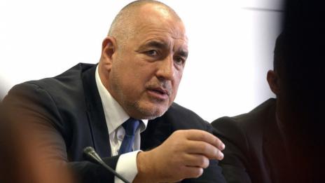 Борисов към премиера на Черна гора: Мобилизирайте се за ЕС