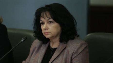 Енергийната сигурност на страната е гарантирана