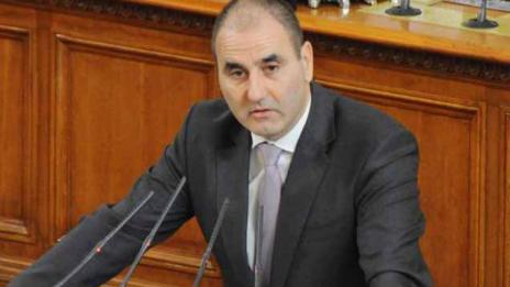 Цветан Цветанов обвини Реформаторите в некоректност