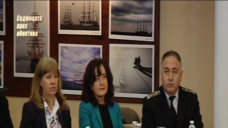 "Седмицата през обектива",03.02.2018