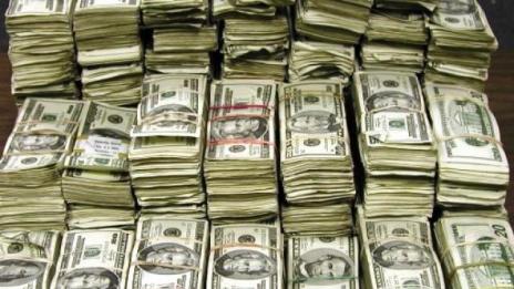 В САЩ търсят собственик на 540 млн. долара