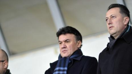 Шеф на БФС: Не съм взел и стотинка, а съм дал милиони