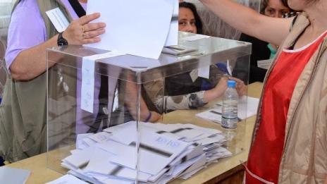 Утре започват консултации за състава на РИК