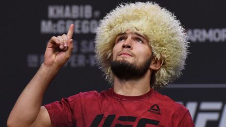 Ще стане ли още един Нурмагомедов шампион на UFC