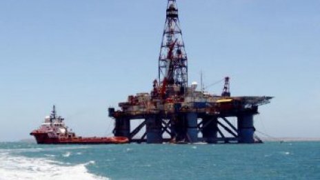 Открити са значителни залежи на нефт край бреговете на Мексико