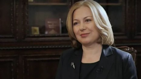 Йорданова бясна на ВСС заради отказа прокурори да отидат в Украйна