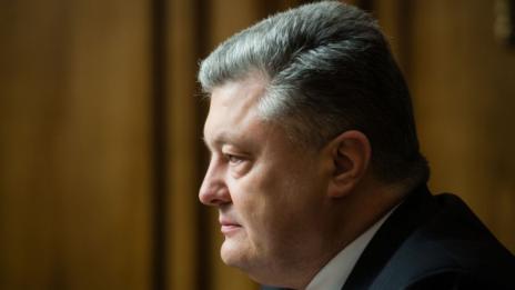 Украйна преодоля кризата с газа с увеличени доставки от Европа