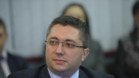 Нанков поставя начало на дискусия за новото райониране на страната 