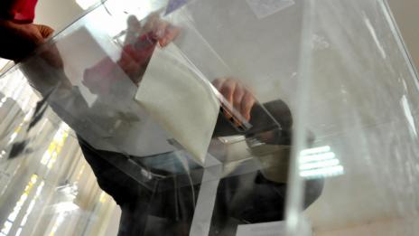 ЦИК: 8 млн. лв. е лимитът на партиите за агитация за местния вот