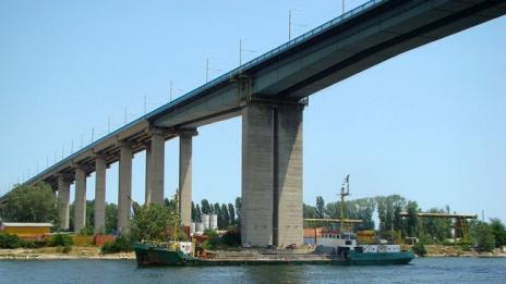 Ремонтът на Аспаруховия мост зависи от приходите в бюджета