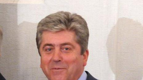 Първанов: Споразумението с ГЕРБ е мъртвороден документ