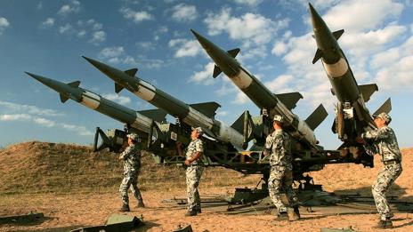 Днес е Денят на артилерията и ракетните войски на Българската армия