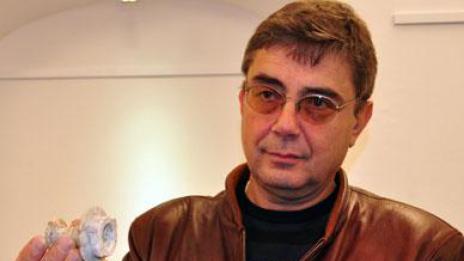 Археолози откриха средновековна черква край Аврен