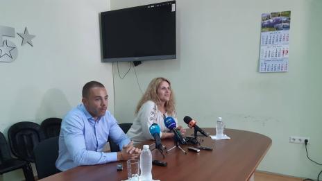 Правителството предлага мерки на СЗО срещу чумата по свинете
