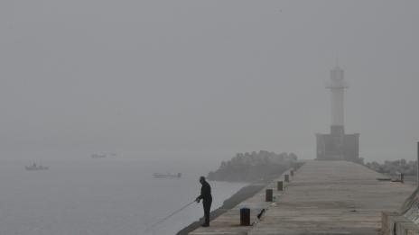 До 22° по Черноморието в петък