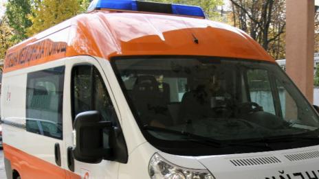 Полицай блъсна две жени, едната почина