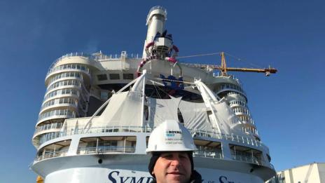 Варна може да печели от развитието на круизите