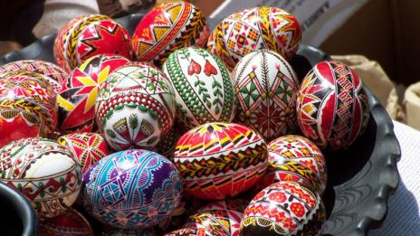 Избират най-здравото яйце на Варна