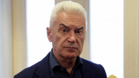 Сидеров, Шопов и Чуколов аут от ПГ на Обединени патриоти