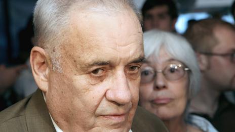 Режисьорът Елдар Рязанов се влошава