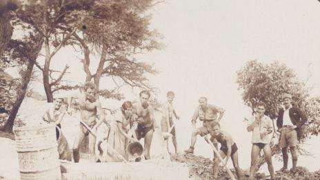 На този ден във Варна – 24 февруари 1925