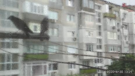 Проливен дъжд и отново потоп във Варна