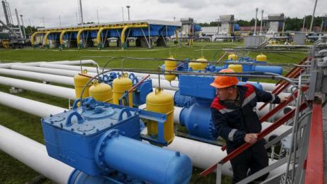 Газпром изненадващо обяви 71% ръст на печалбата