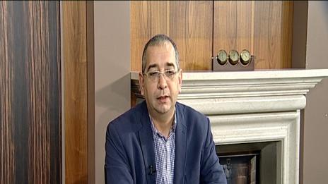 &quot;Щрихи от утрото&quot; (8.02.2018) - След 8 годишна сага: Ще има ли Варна своя Синя зона?