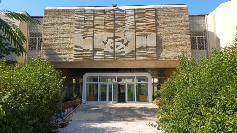 Общината прие управлението на бившето Руското консулство във Варна (СНИМКИ)
