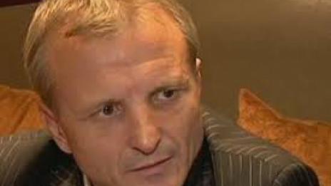 Фалстарт на делото срещу Гриша Ганчев