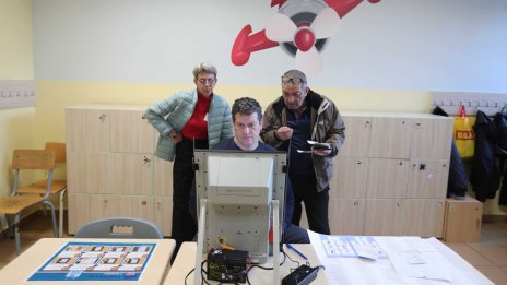 ПАСЕ: Изборите в България са тест за доверие и демократична устойчивост