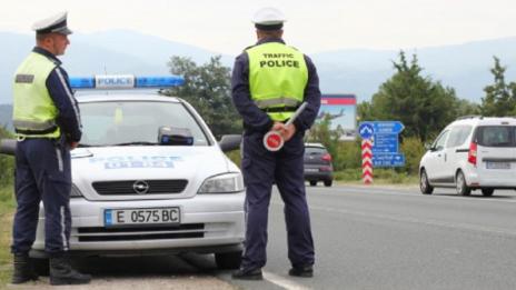 Два пъти повече полицаи ще следят магистрала Марица заради гастарбайтерите