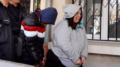 Оставиха в ареста задържаните за убийството на таксиметровия шофьор